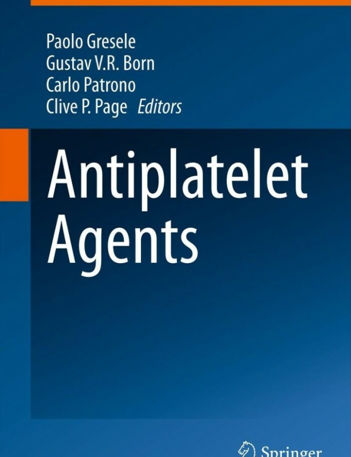 Antiplatelet Agents