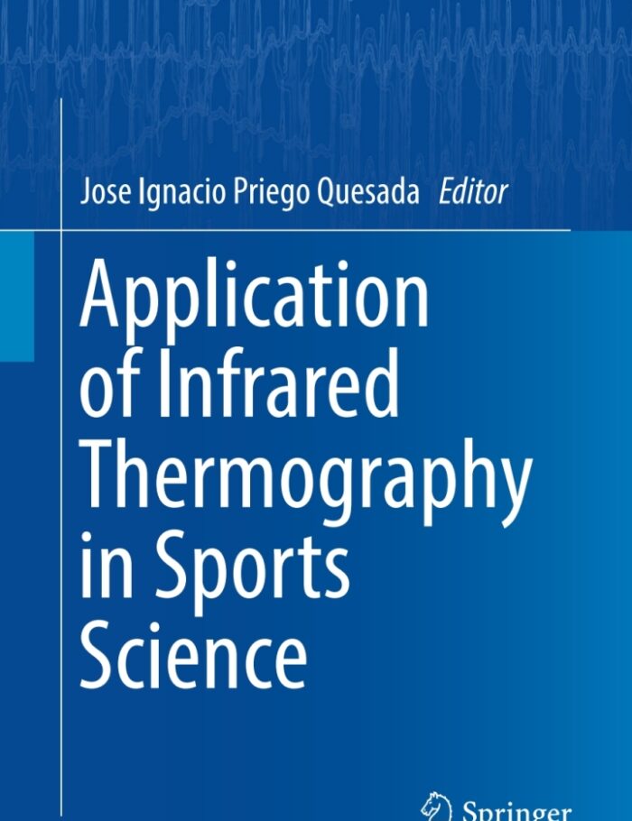 Application of Infrared Thermography in Sports Science