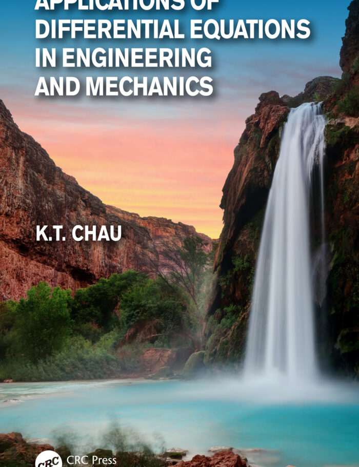 Applications of Differential Equations in Engineering and Mechanics