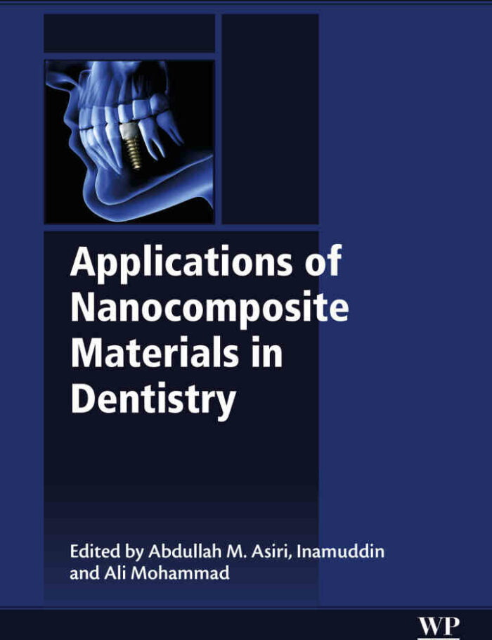 Applications of Nanocomposite Materials in Dentistry