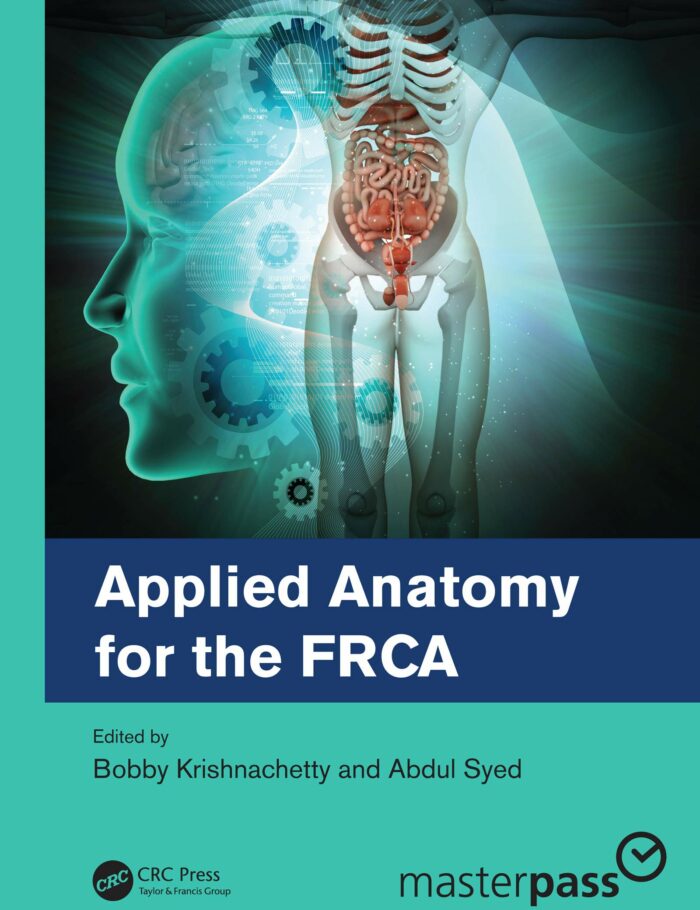 Applied Anatomy for the FRCA