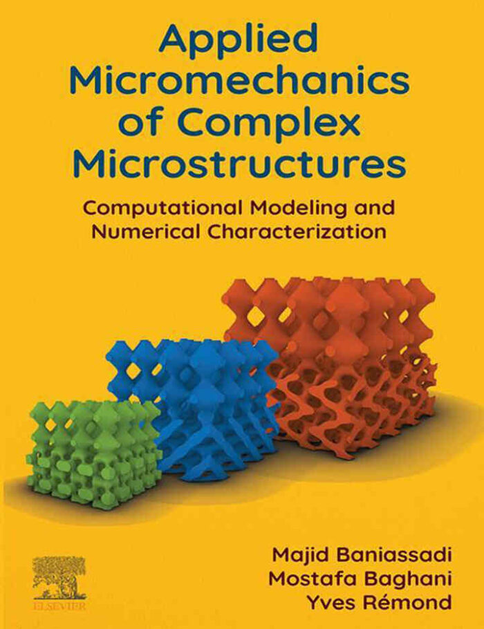 Applied Micromechanics of Complex Microstructures: Computational Modeling and Numerical Characterization