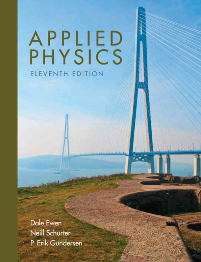 Applied Physics, 11th Edition