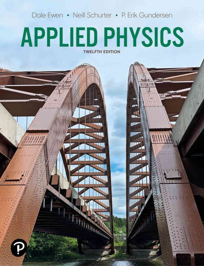 Applied Physics, 12th Edition