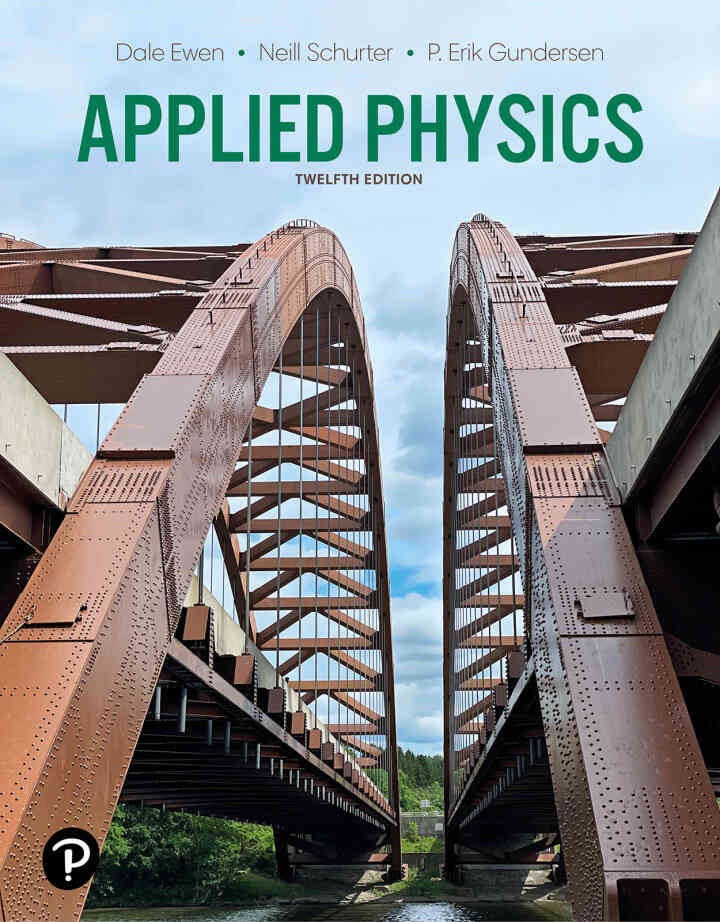 Applied Physics, 12th Edition