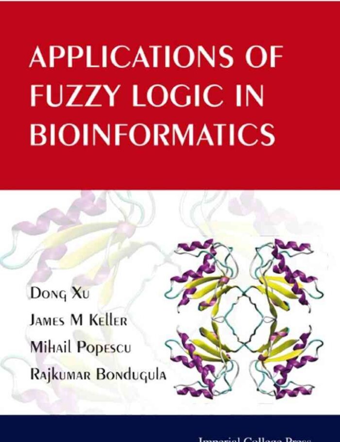 APPLN OF FUZZY LOGIC IN BIOINFO...(V9)
