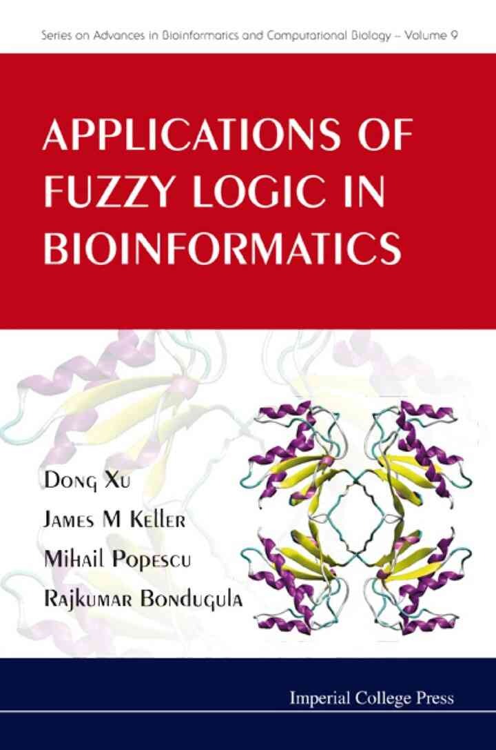 APPLN OF FUZZY LOGIC IN BIOINFO...(V9)