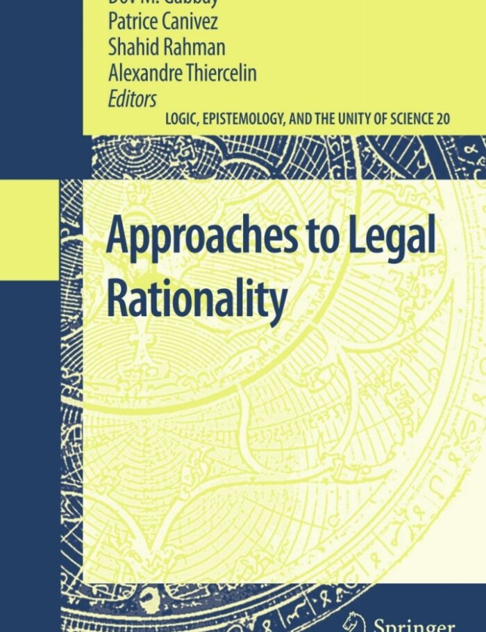 Approaches to Legal Rationality