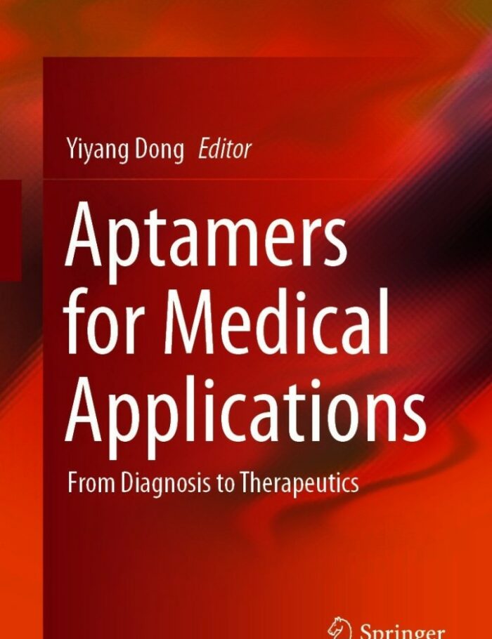 Aptamers for Medical Applications: From Diagnosis to Therapeutics