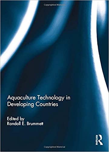 Aquaculture Technology in Developing Countries