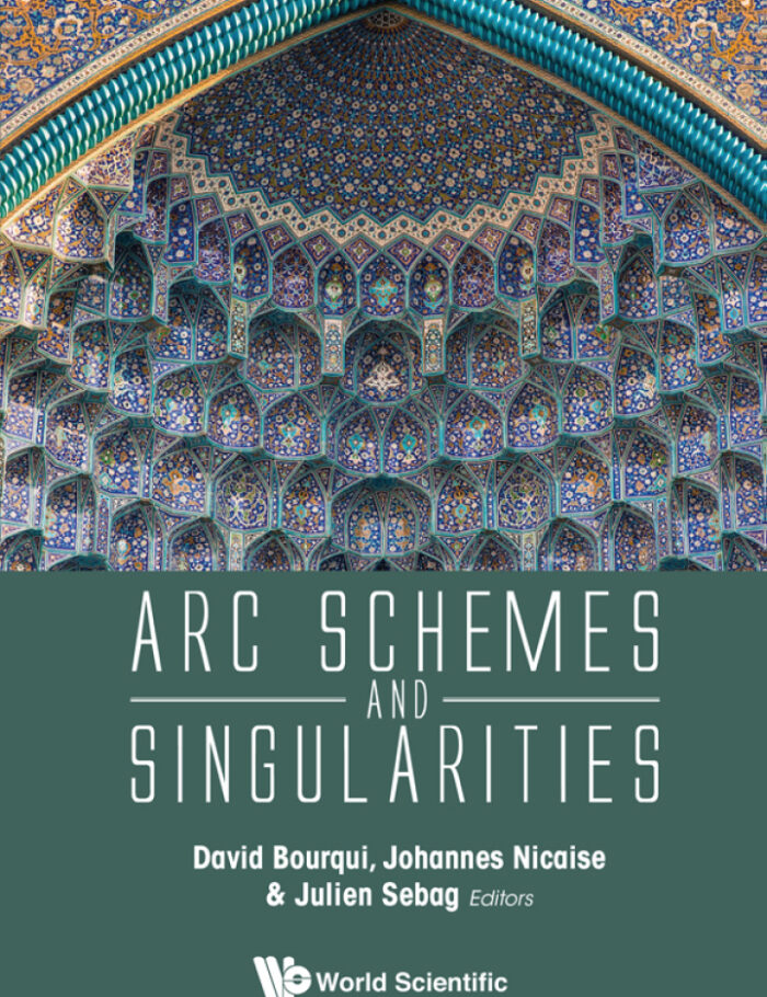 Arc Schemes And Singularities