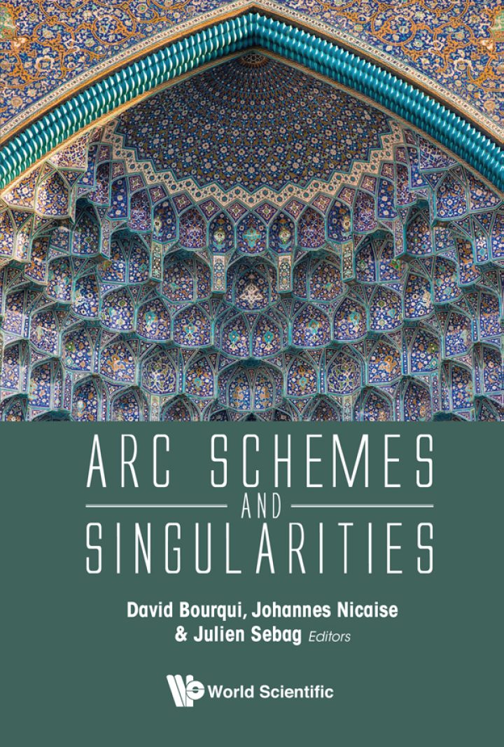 Arc Schemes And Singularities