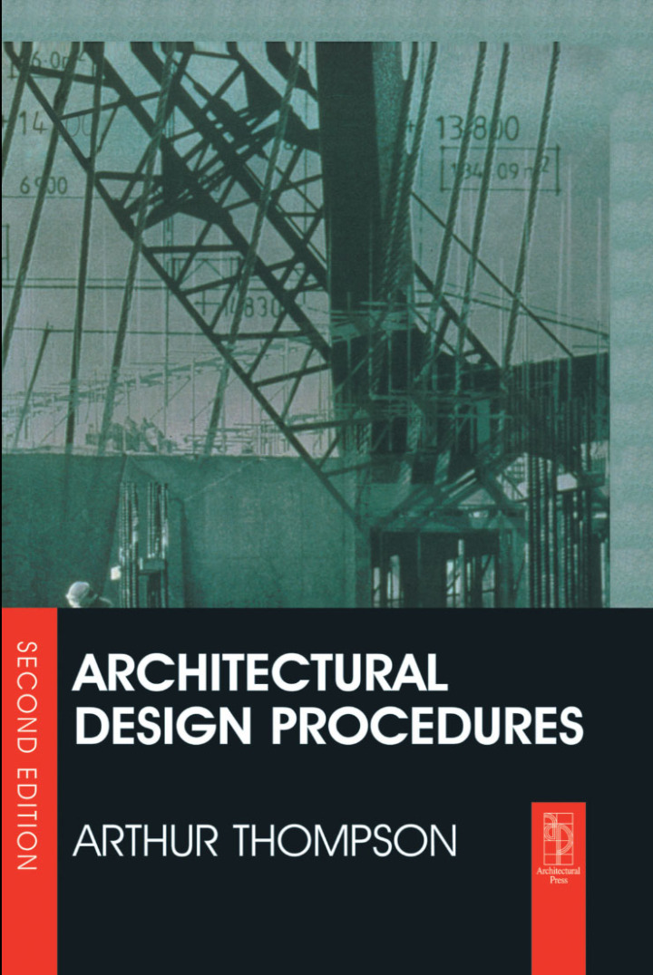 Architectural Design Procedures