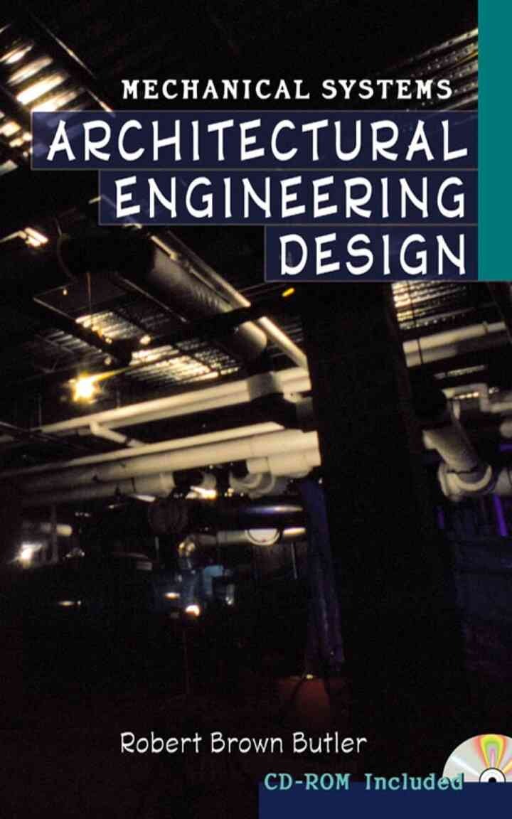 Architectural Engineering Design, 1st Edition