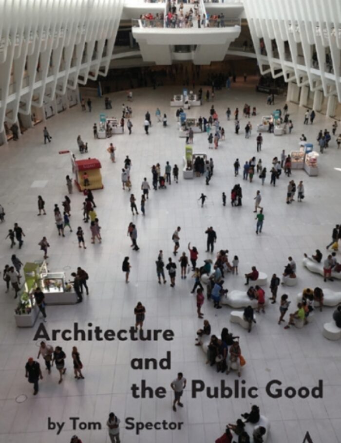 Architecture and the Public Good