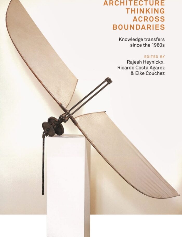 Architecture Thinking across Boundaries: Knowledge transfers since the 1960s