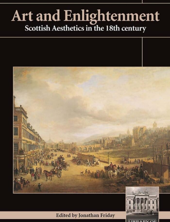 Art and Enlightenment