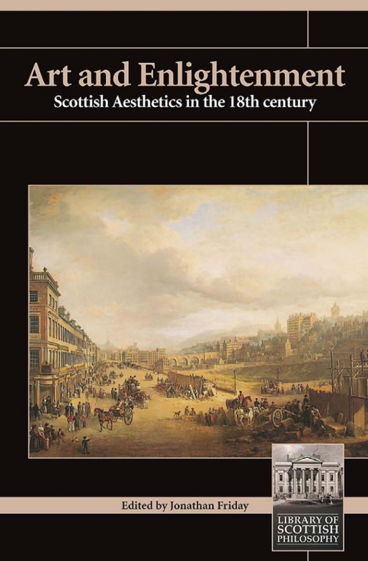 Art and Enlightenment