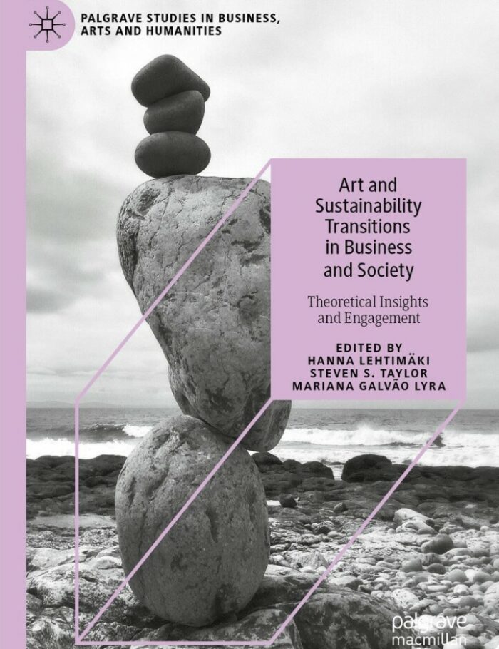 Art and Sustainability Transitions in Business and Society: Theoretical Insights and Engagement