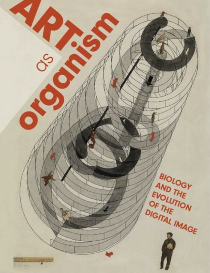 Art as Organism: Biology and the Evolution of the Digital Image