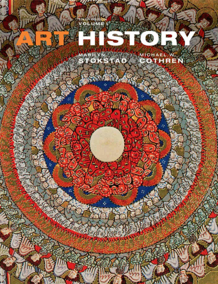 Art History, Volume 1, 6th Edition