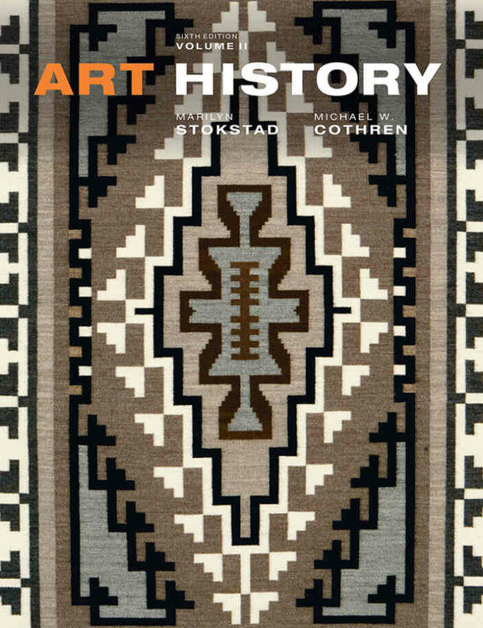 Art History, Volume 2, 6th Edition