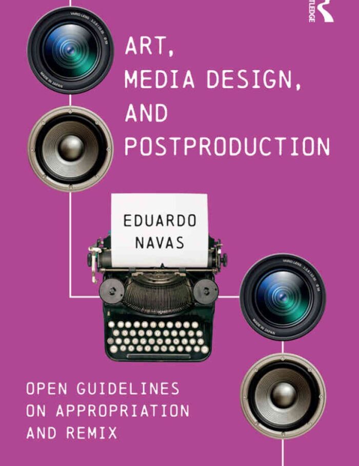 Art, Media Design, and Postproduction: Open Guidelines on Appropriation and Remix
