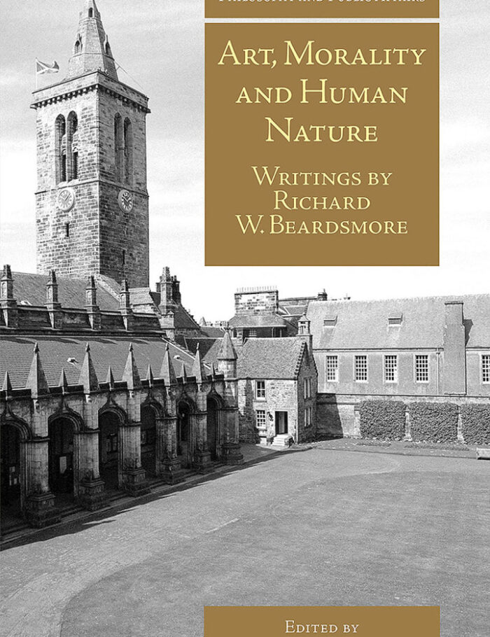 Art, Morality and Human Nature