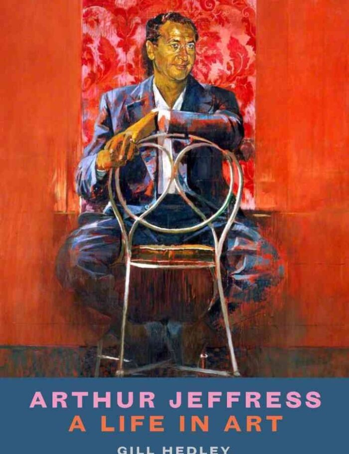 Arthur Jeffress: A Life in Art