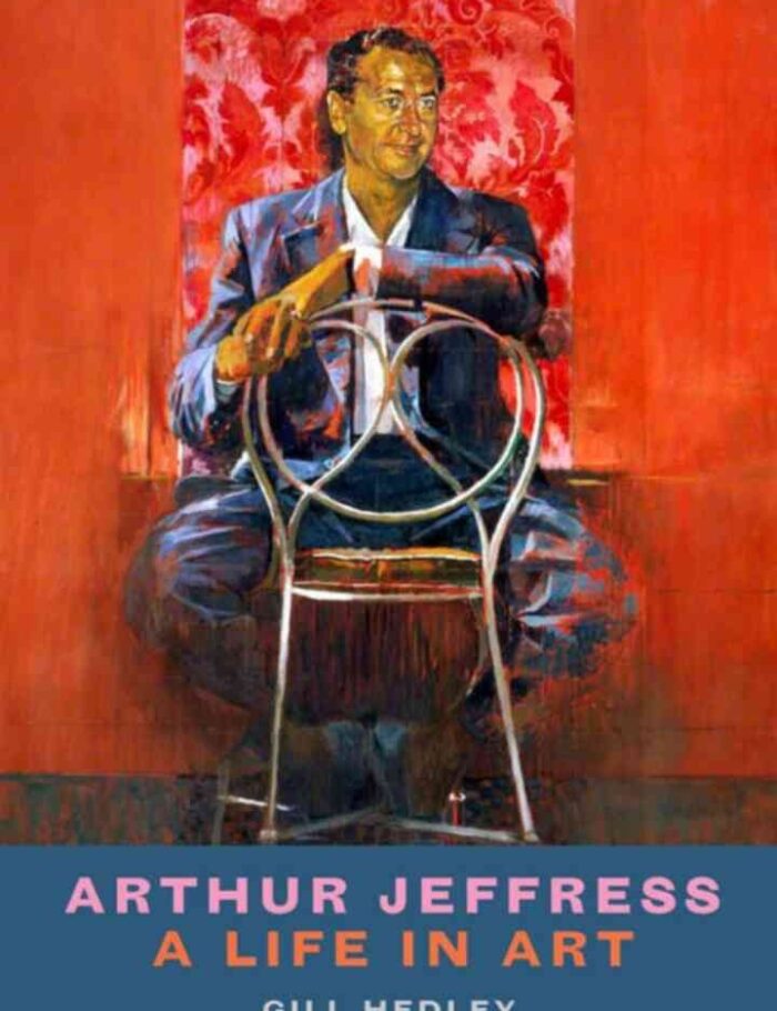 Arthur Jeffress: A Life in Art