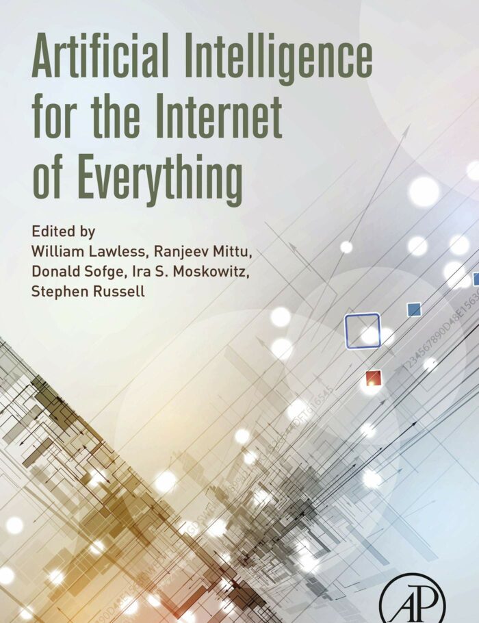Artificial Intelligence for the Internet of Everything