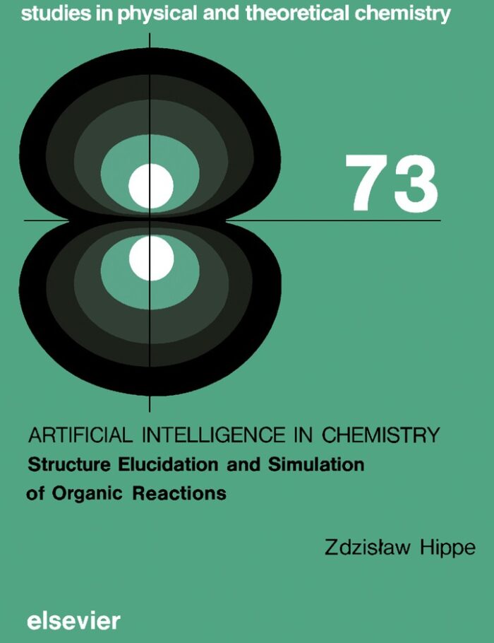 Artificial Intelligence in Chemistry: Structure Elucidation and Simulation of Organic Reactions