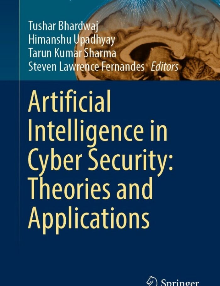 Artificial Intelligence in Cyber Security: Theories and Applications