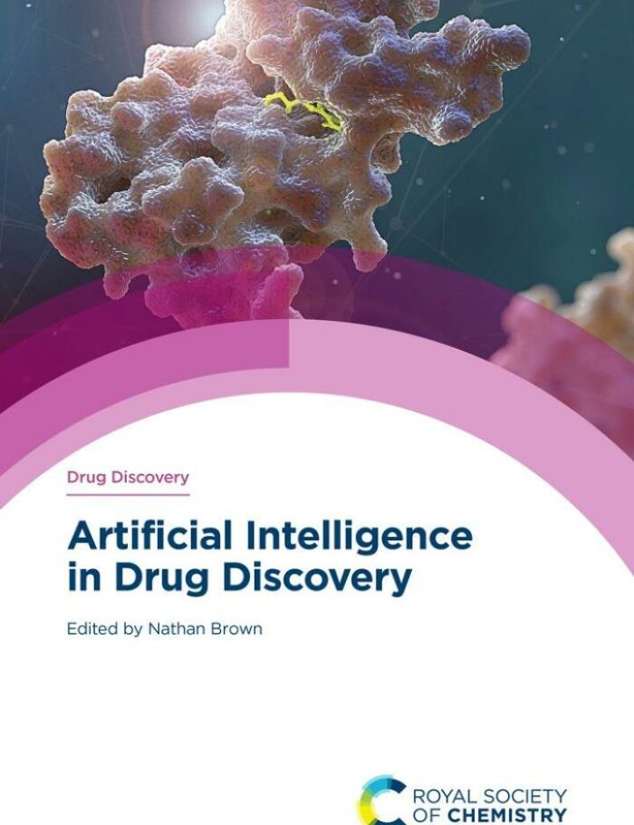 Artificial Intelligence in Drug Discovery