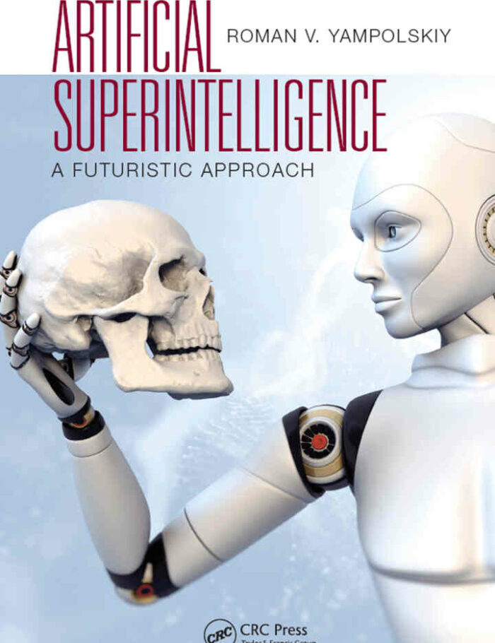 Artificial Superintelligence: A Futuristic Approach
