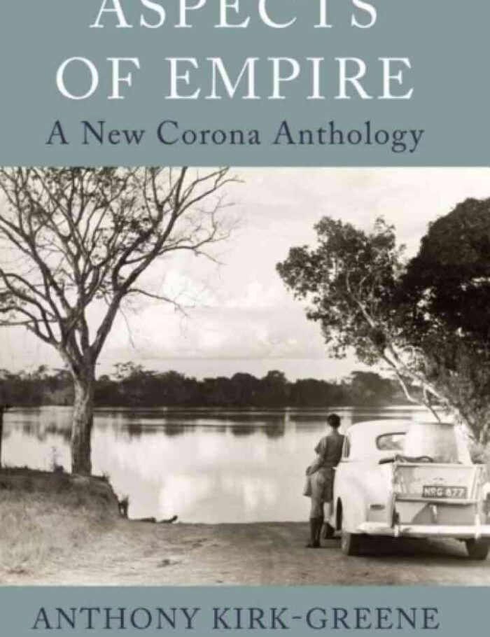 Aspects of Empire: A New Corona Anthology, 1st Edition