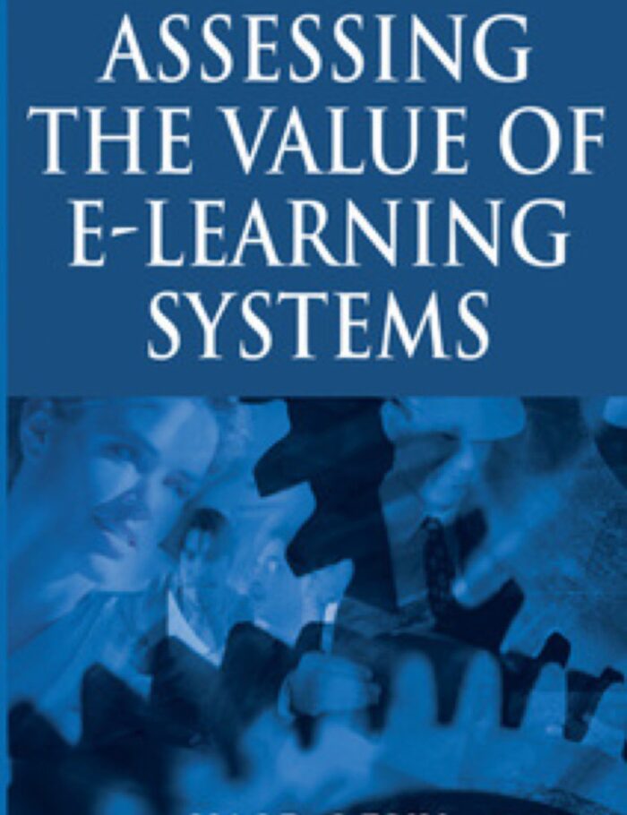 Assessing the Value of E-Learning Systems