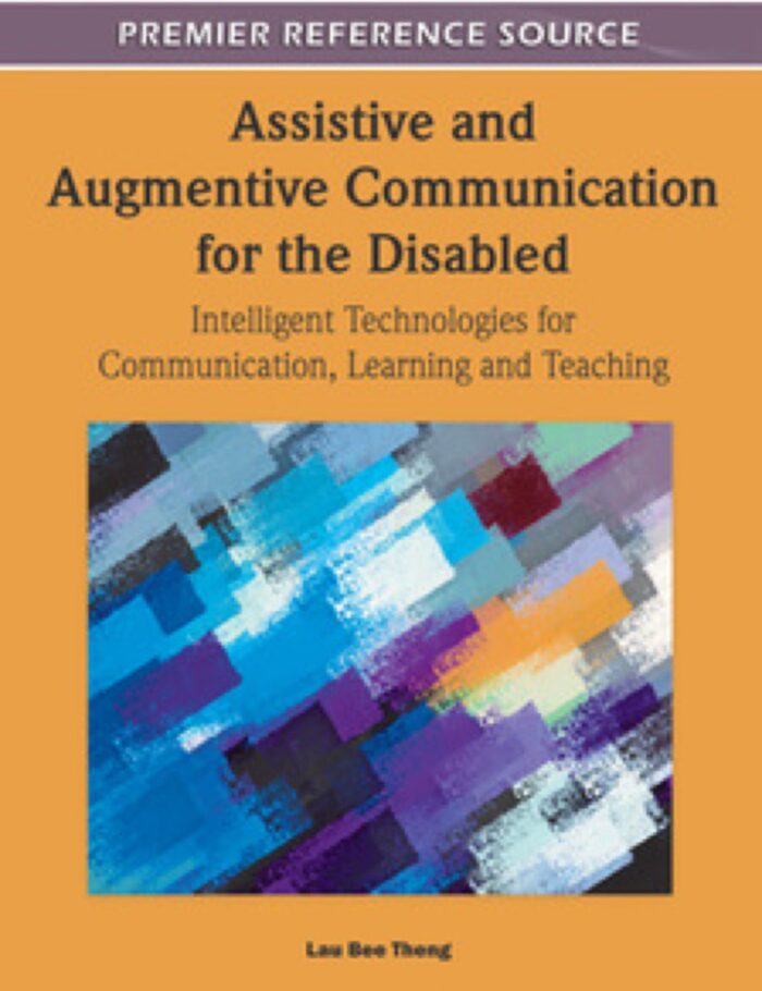 Assistive and Augmentive Communication for the Disabled