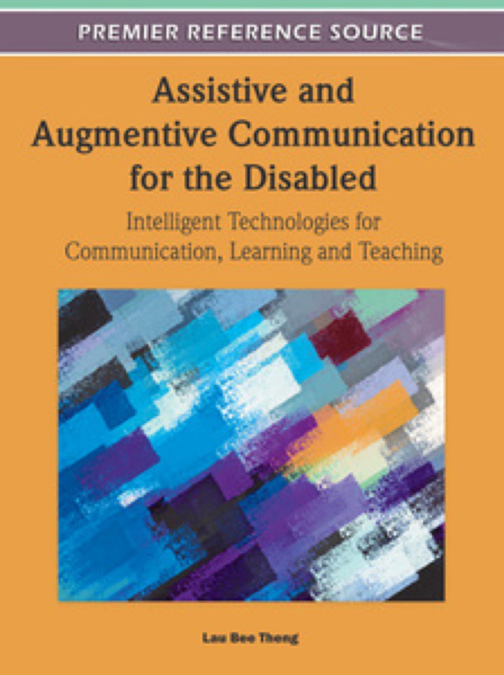 Assistive and Augmentive Communication for the Disabled