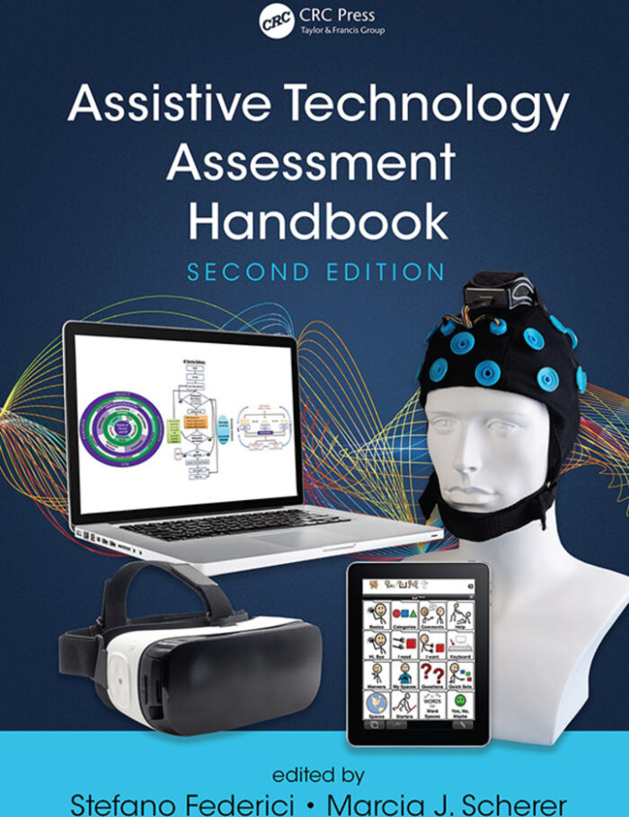 Assistive Technology Assessment Handbook