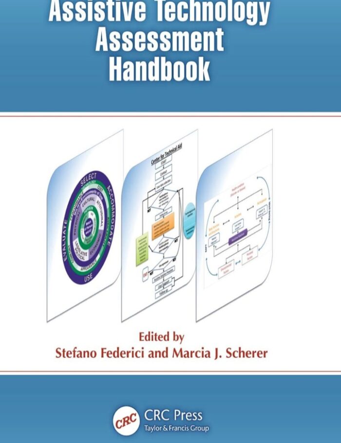 Assistive Technology Assessment Handbook