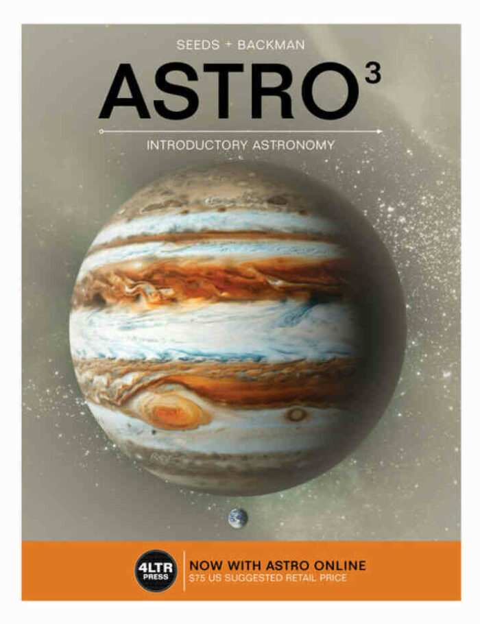 ASTRO 3 3rd Edition