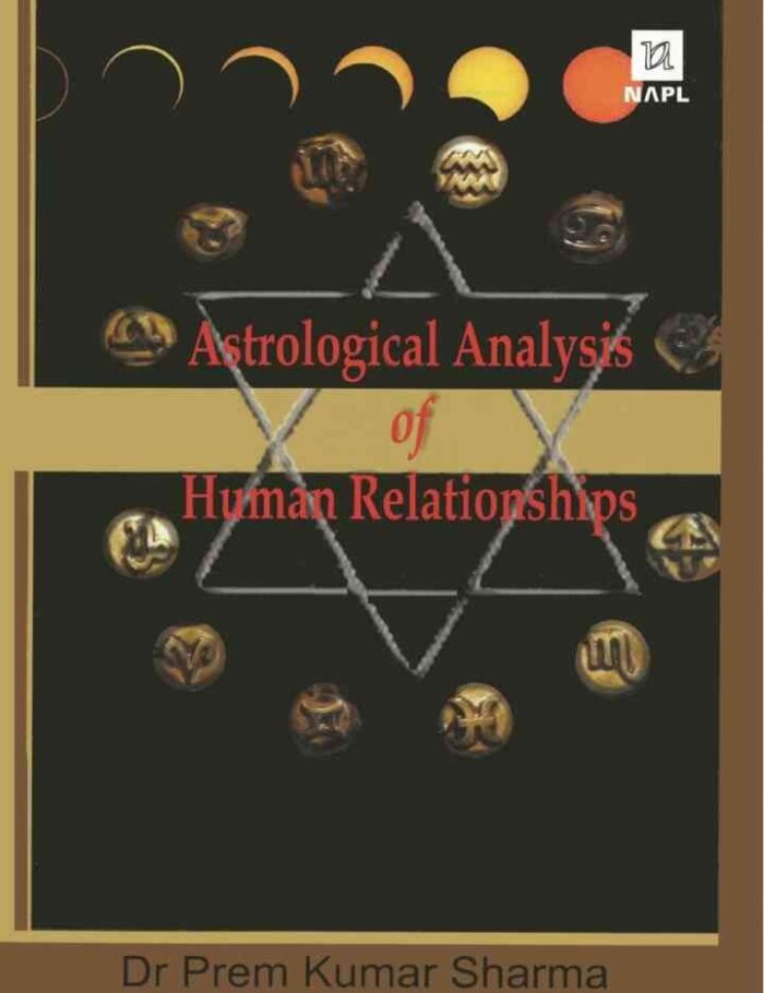 Astrological Analysis of Human Relationships