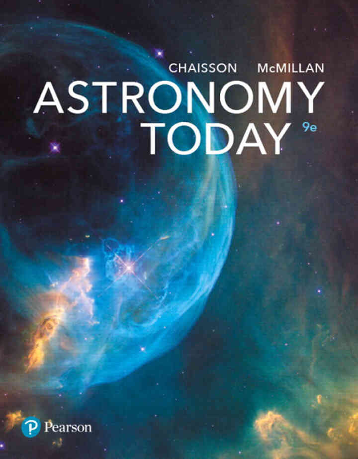 Astronomy Today, 9th Edition