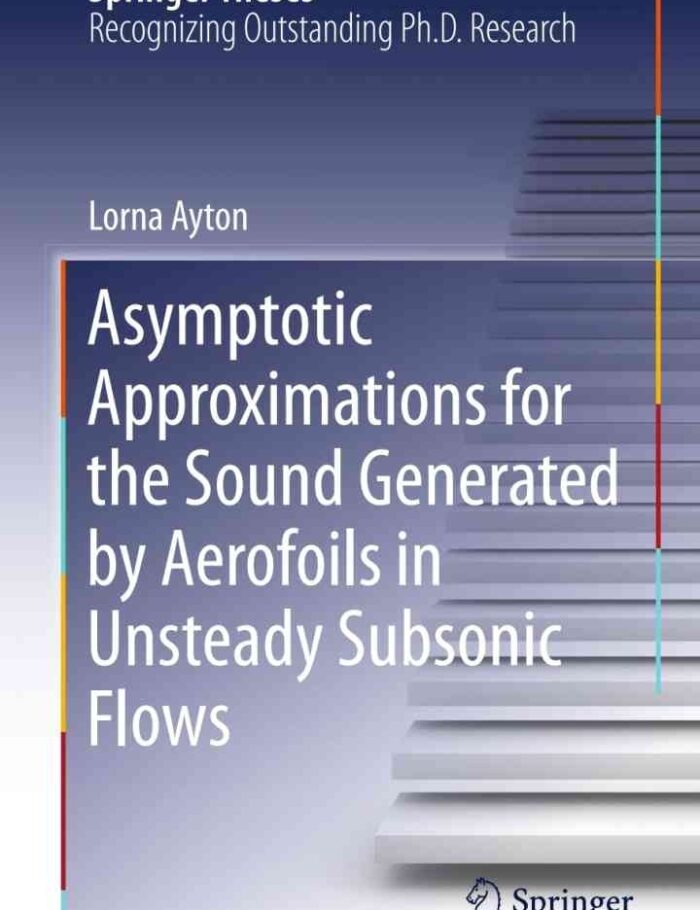 Asymptotic Approximations for the Sound Generated by Aerofoils in Unsteady Subsonic Flows