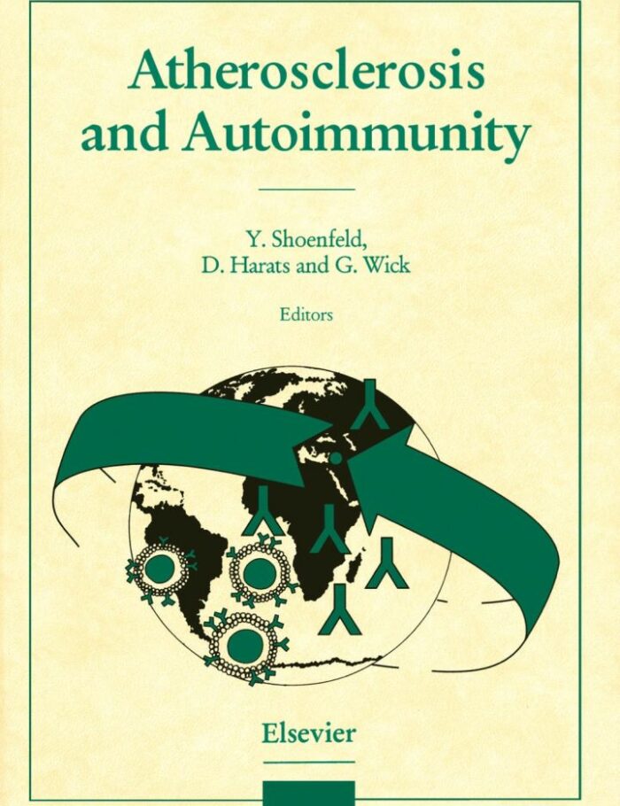 Atherosclerosis and Autoimmunity