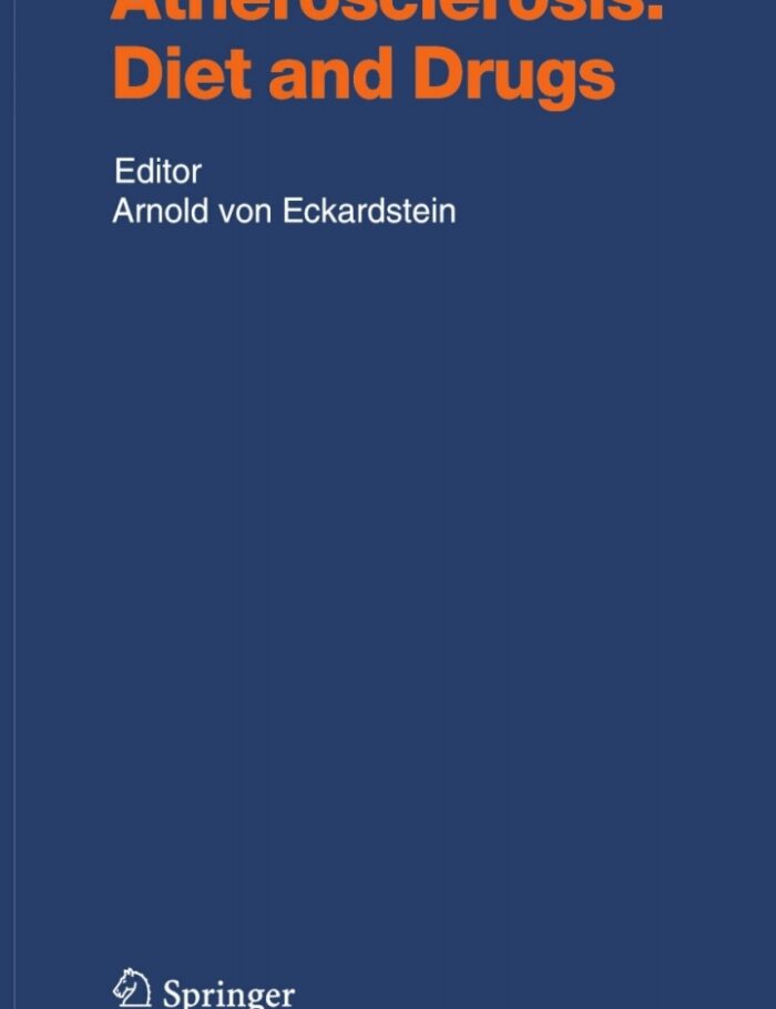 Atherosclerosis: Diet and Drugs