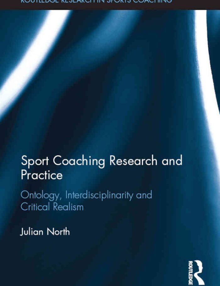 Athletic Coaching: A Communication Perspective, 1st Edition