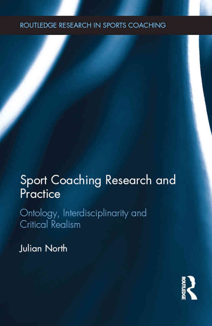 Athletic Coaching: A Communication Perspective, 1st Edition