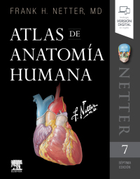 Atlas de anatomï¿½a humana